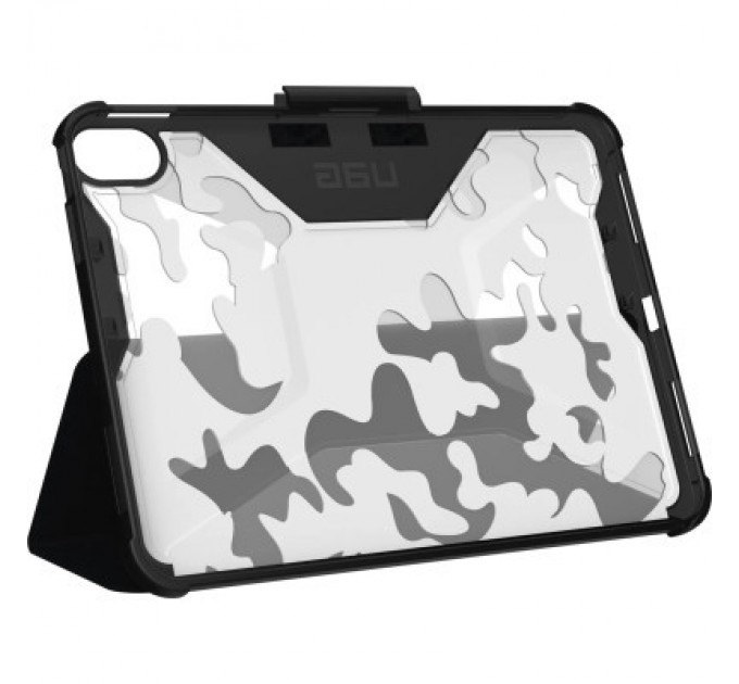 UAG Чохол до планшета UAG Apple iPad 10.9"(10TH GEN, 2022) PLYO SE, Black Midnight Camo (123392114361)