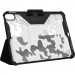UAG Чохол до планшета UAG Apple iPad 10.9"(10TH GEN, 2022) PLYO SE, Black Midnight Camo (123392114361)
