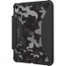 UAG Чохол до планшета UAG Apple iPad 10.9"(10TH GEN, 2022) PLYO SE, Black Midnight Camo (123392114361)