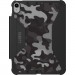UAG Чохол до планшета UAG Apple iPad 10.9"(10TH GEN, 2022) PLYO SE, Black Midnight Camo (123392114361)