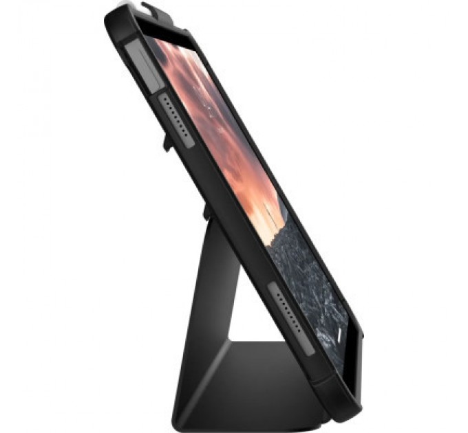 UAG Чохол до планшета UAG Apple iPad 10.9"(10TH GEN, 2022) PLYO SE, Black Midnight Camo (123392114361)