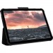 UAG Чохол до планшета UAG Apple iPad 10.9"(10TH GEN, 2022) PLYO SE, Black Midnight Camo (123392114361)
