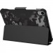 UAG Чохол до планшета UAG Apple iPad 10.9"(10TH GEN, 2022) PLYO SE, Black Midnight Camo (123392114361)
