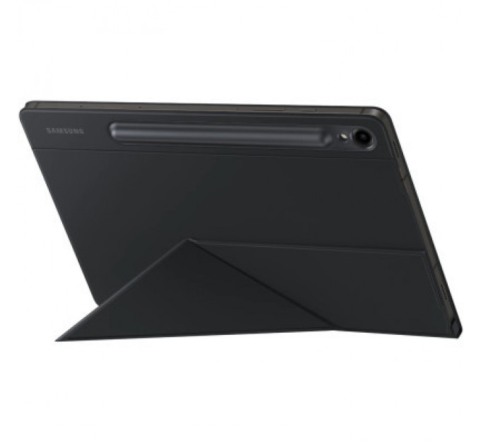 Samsung Чохол до планшета Samsung Book Cover Galaxy Tab S9 (X710/X716) Black (EF-BX710PBEGWW)