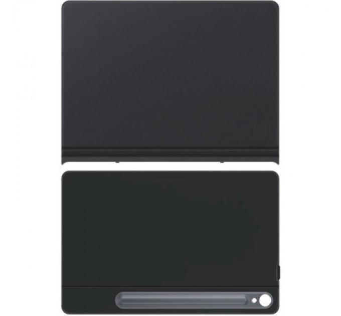 Samsung Чохол до планшета Samsung Book Cover Galaxy Tab S9 (X710/X716) Black (EF-BX710PBEGWW)