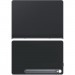 Samsung Чохол до планшета Samsung Book Cover Galaxy Tab S9 (X710/X716) Black (EF-BX710PBEGWW)
