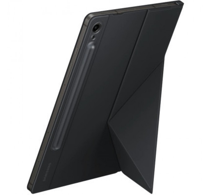 Samsung Чохол до планшета Samsung Book Cover Galaxy Tab S9 (X710/X716) Black (EF-BX710PBEGWW)