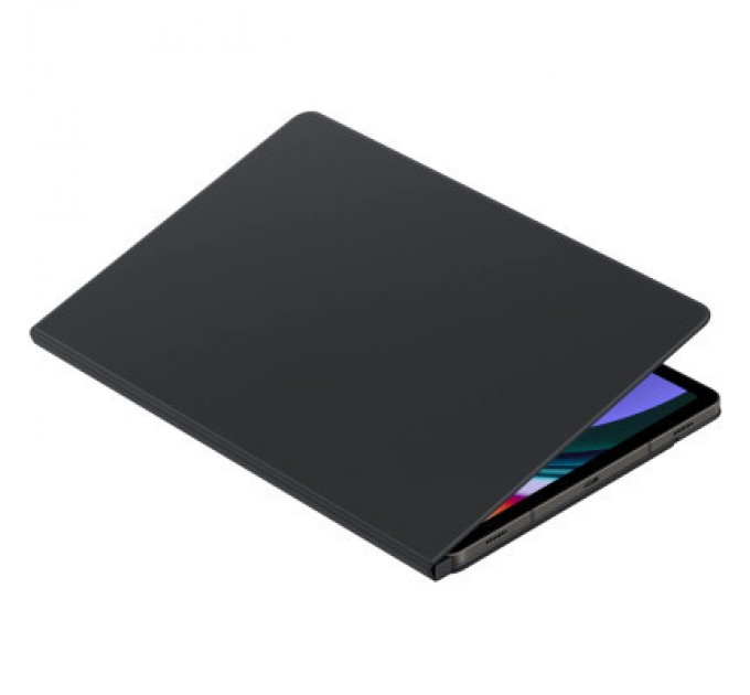 Samsung Чохол до планшета Samsung Book Cover Galaxy Tab S9 (X710/X716) Black (EF-BX710PBEGWW)
