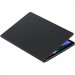 Samsung Чохол до планшета Samsung Book Cover Galaxy Tab S9 (X710/X716) Black (EF-BX710PBEGWW)