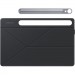 Samsung Чохол до планшета Samsung Book Cover Galaxy Tab S9 (X710/X716) Black (EF-BX710PBEGWW)