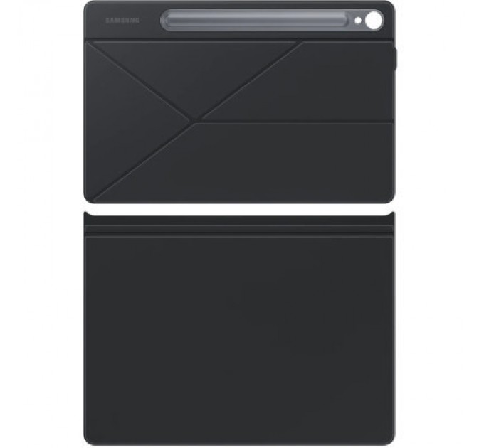 Samsung Чохол до планшета Samsung Book Cover Galaxy Tab S9 (X710/X716) Black (EF-BX710PBEGWW)
