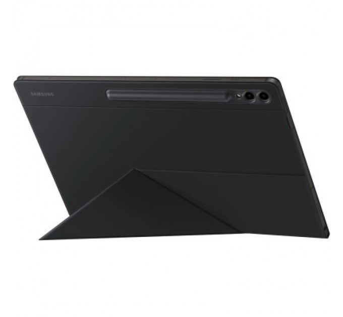 Samsung Чохол до планшета Samsung Book Cover Galaxy Tab S9 Ultra (X916) Black (EF-BX910PBEGWW)