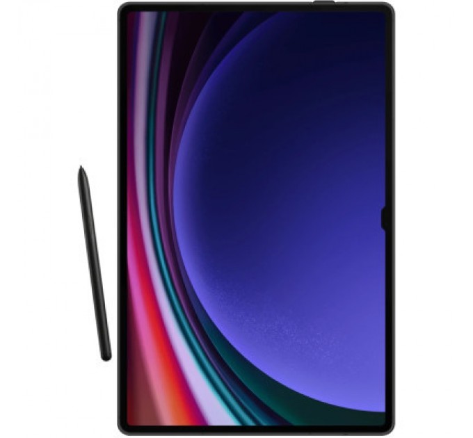 Samsung Чохол до планшета Samsung Book Cover Galaxy Tab S9 Ultra (X916) Black (EF-BX910PBEGWW)
