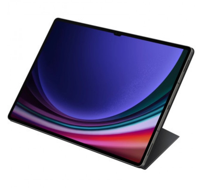 Samsung Чохол до планшета Samsung Book Cover Galaxy Tab S9 Ultra (X916) Black (EF-BX910PBEGWW)