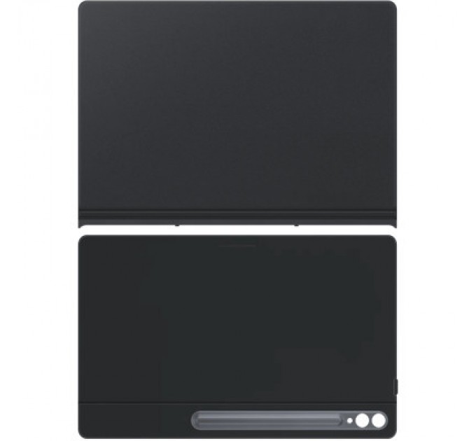 Samsung Чохол до планшета Samsung Book Cover Galaxy Tab S9 Ultra (X916) Black (EF-BX910PBEGWW)
