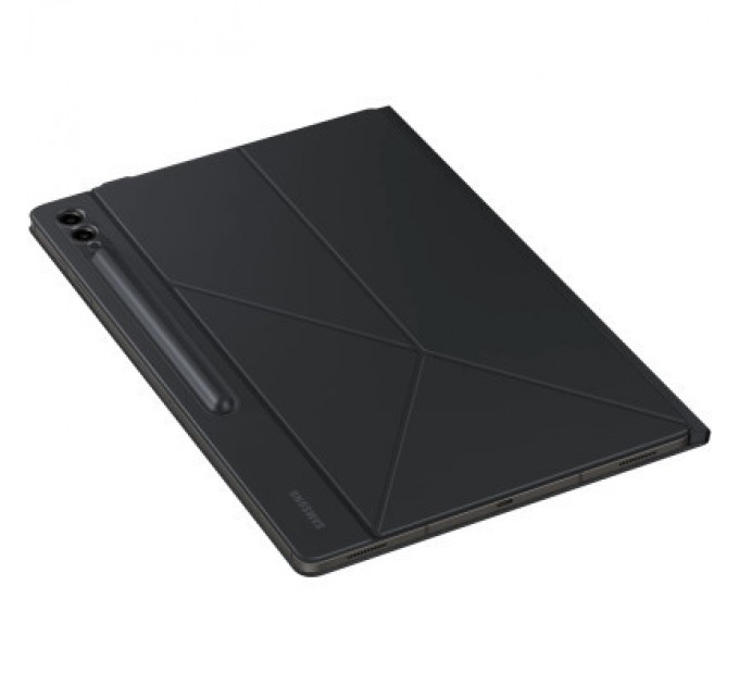 Samsung Чохол до планшета Samsung Book Cover Galaxy Tab S9 Ultra (X916) Black (EF-BX910PBEGWW)
