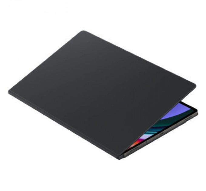 Samsung Чохол до планшета Samsung Book Cover Galaxy Tab S9 Ultra (X916) Black (EF-BX910PBEGWW)