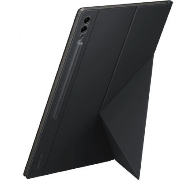 Samsung Чохол до планшета Samsung Book Cover Galaxy Tab S9 Ultra (X916) Black (EF-BX910PBEGWW)