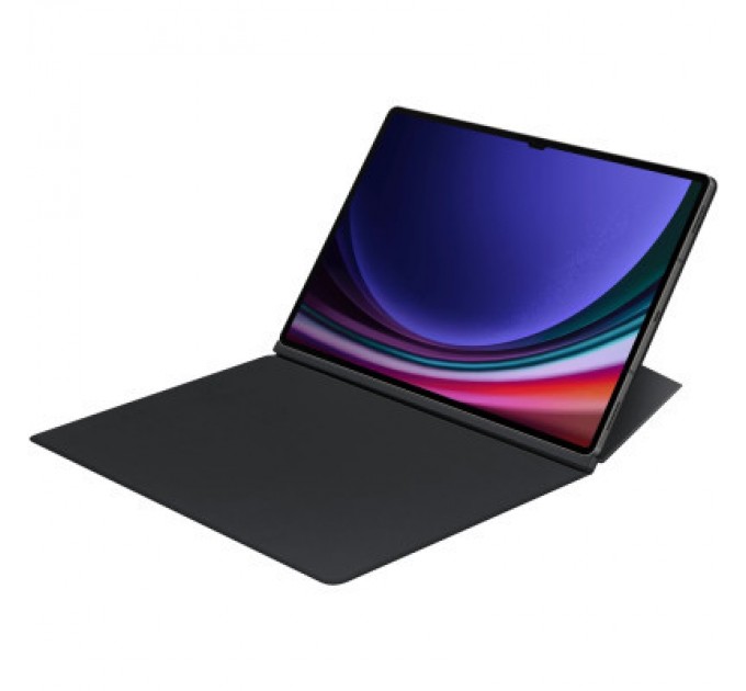Samsung Чохол до планшета Samsung Book Cover Galaxy Tab S9 Ultra (X916) Black (EF-BX910PBEGWW)