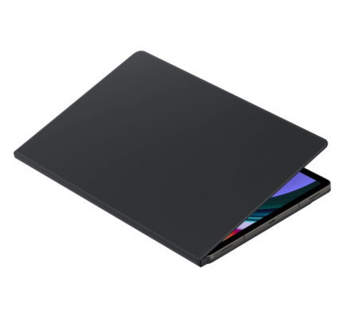 Samsung Чохол до планшета Samsung Book Galaxy Tab S9+ (X810/X816) Black (EF-BX810PBEGWW)