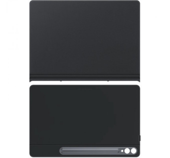 Samsung Чохол до планшета Samsung Book Galaxy Tab S9+ (X810/X816) Black (EF-BX810PBEGWW)