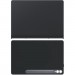 Samsung Чохол до планшета Samsung Book Galaxy Tab S9+ (X810/X816) Black (EF-BX810PBEGWW)