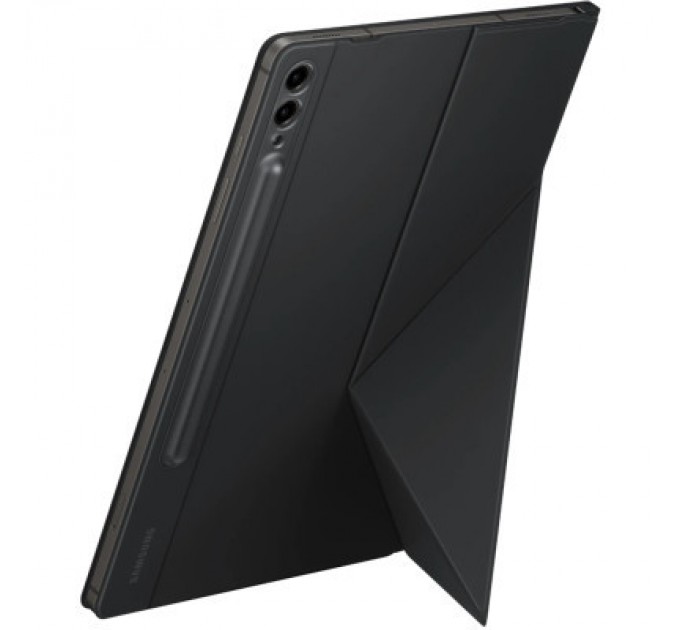 Samsung Чохол до планшета Samsung Book Galaxy Tab S9+ (X810/X816) Black (EF-BX810PBEGWW)