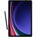 Samsung Чохол до планшета Samsung Book Galaxy Tab S9+ (X810/X816) Black (EF-BX810PBEGWW)