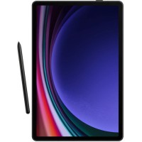 Чохол до планшета Samsung Book Galaxy Tab S9+ (X810/X816) Black (EF-BX810PBEGWW)