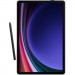 Samsung Чохол до планшета Samsung Book Galaxy Tab S9+ (X810/X816) Black (EF-BX810PBEGWW)