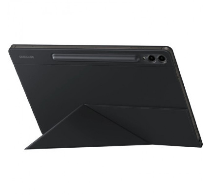 Samsung Чохол до планшета Samsung Book Galaxy Tab S9+ (X810/X816) Black (EF-BX810PBEGWW)