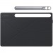 Samsung Чохол до планшета Samsung Book Galaxy Tab S9+ (X810/X816) Black (EF-BX810PBEGWW)