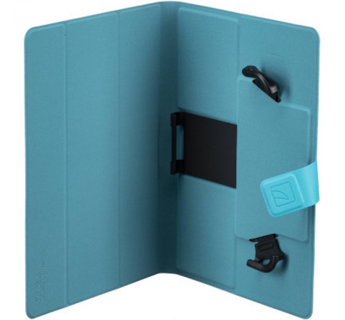 Tucano Чохол до планшета Tucano Facile Plus Universal 10-11" light blue (TAB-FAP10-Z)