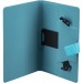 Tucano Чохол до планшета Tucano Facile Plus Universal 10-11" light blue (TAB-FAP10-Z)