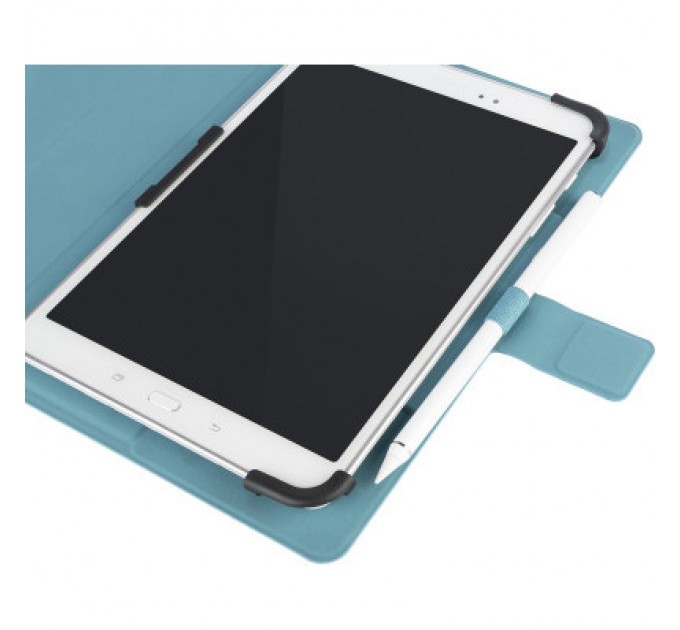 Tucano Чохол до планшета Tucano Facile Plus Universal 10-11" light blue (TAB-FAP10-Z)