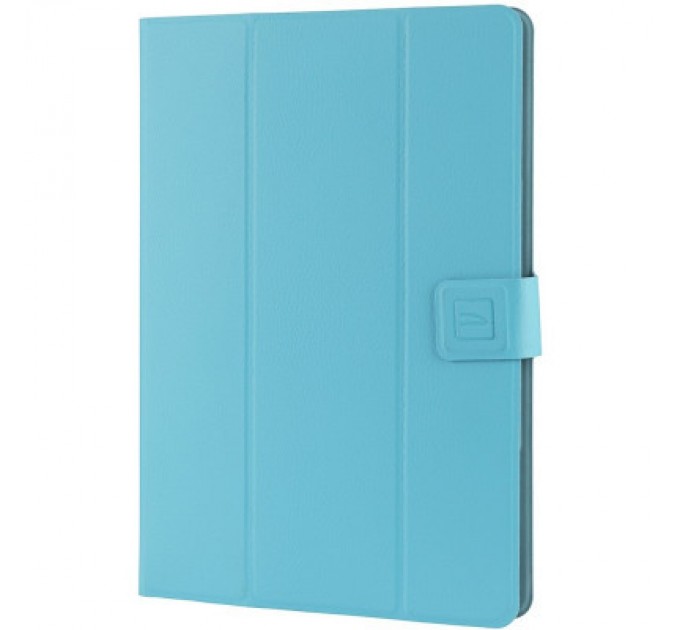 Tucano Чохол до планшета Tucano Facile Plus Universal 10-11" light blue (TAB-FAP10-Z)