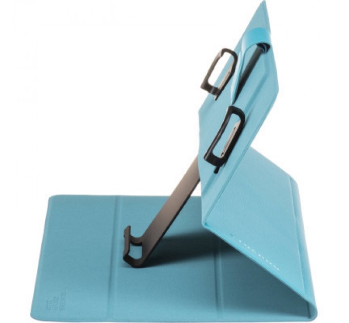 Tucano Чохол до планшета Tucano Facile Plus Universal 10-11" light blue (TAB-FAP10-Z)
