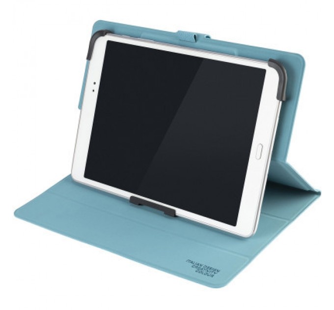 Tucano Чохол до планшета Tucano Facile Plus Universal 10-11" light blue (TAB-FAP10-Z)