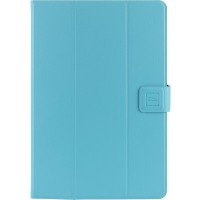 Чохол до планшета Tucano Facile Plus Universal 10-11" light blue (TAB-FAP10-Z)