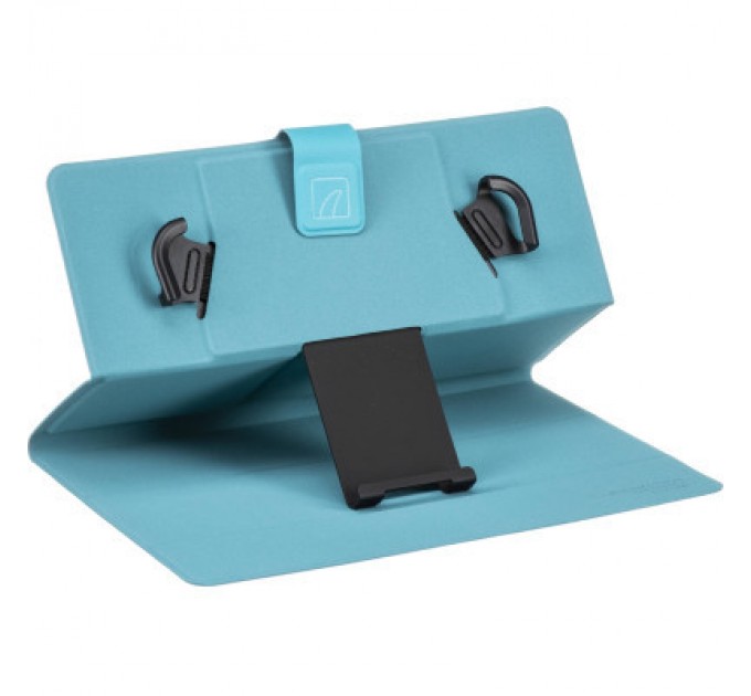Tucano Чохол до планшета Tucano Facile Plus Universal 10-11" light blue (TAB-FAP10-Z)