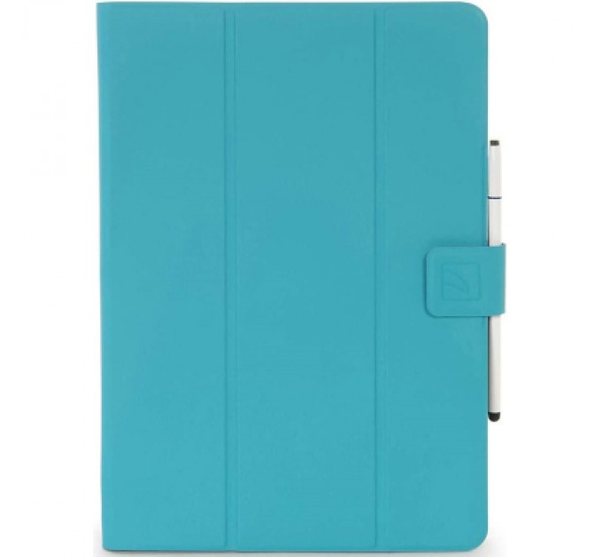 Tucano Чохол до планшета Tucano Facile Plus Universal 7-8" light blue (TAB-FAP8-Z)