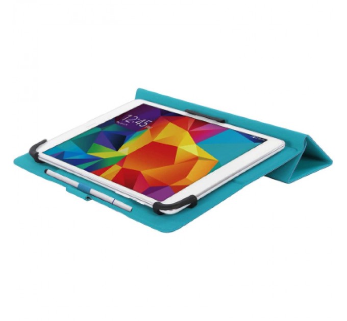 Tucano Чохол до планшета Tucano Facile Plus Universal 7-8" light blue (TAB-FAP8-Z)