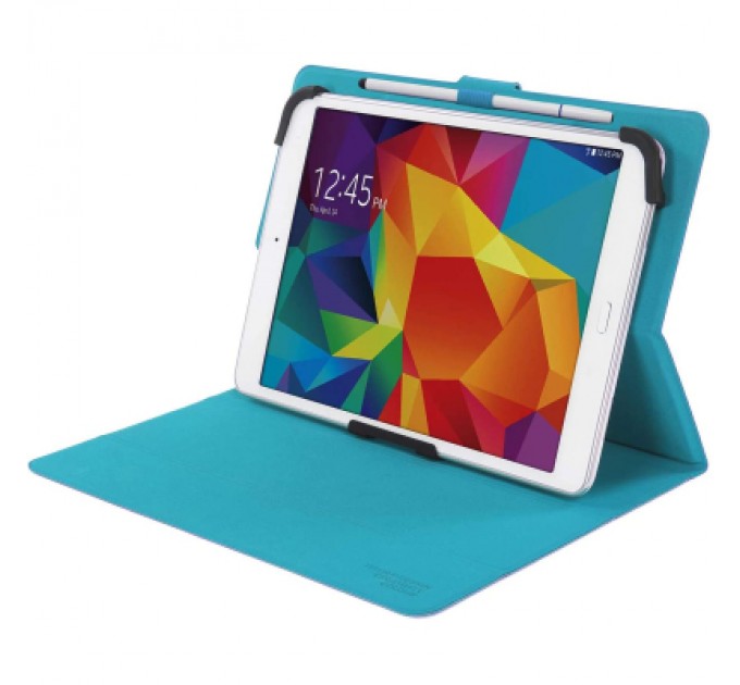 Tucano Чохол до планшета Tucano Facile Plus Universal 7-8" light blue (TAB-FAP8-Z)