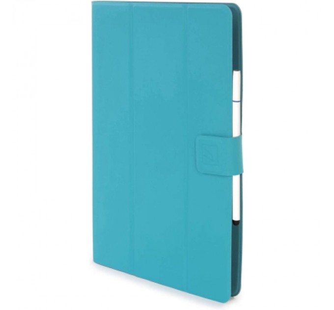 Tucano Чохол до планшета Tucano Facile Plus Universal 7-8" light blue (TAB-FAP8-Z)