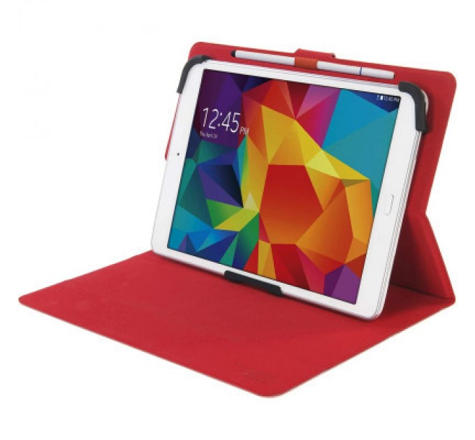 Tucano Чохол до планшета Tucano Facile Plus Universal 7-8" red (TAB-FAP8-R)
