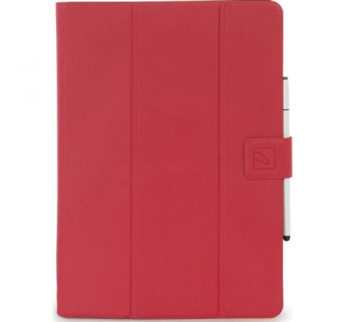 Tucano Чохол до планшета Tucano Facile Plus Universal 7-8" red (TAB-FAP8-R)