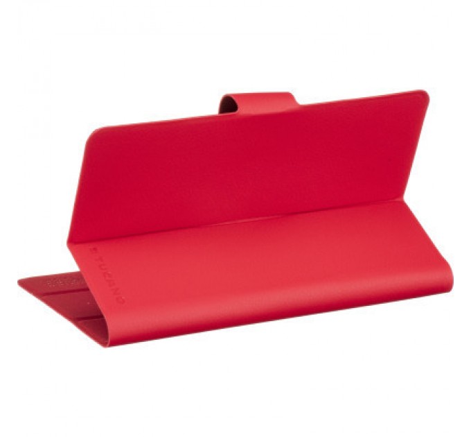Tucano Чохол до планшета Tucano Facile Plus Universal 7-8" red (TAB-FAP8-R)