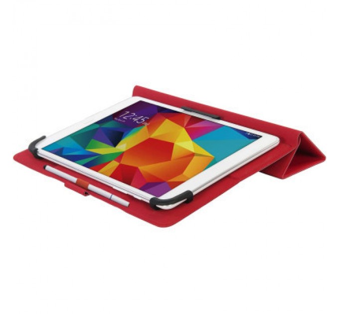 Tucano Чохол до планшета Tucano Facile Plus Universal 7-8" red (TAB-FAP8-R)