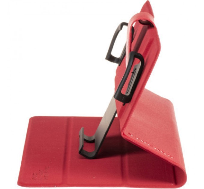 Tucano Чохол до планшета Tucano Facile Plus Universal 7-8" red (TAB-FAP8-R)