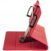 Tucano Чохол до планшета Tucano Facile Plus Universal 7-8" red (TAB-FAP8-R)